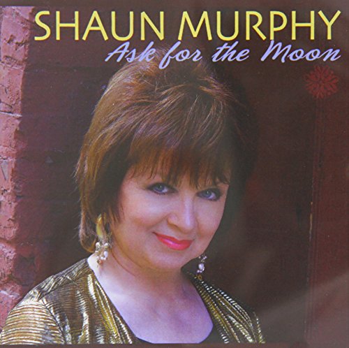 Shaun Murphy/Ask For The Moon@MADE ON DEMAND@This Item Is Made On Demand: Could Take 2-3 Weeks For Delivery